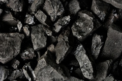 Cockley Beck coal boiler costs